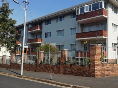 1 Bedroom apartment to rent in Rosebank, Cape Town