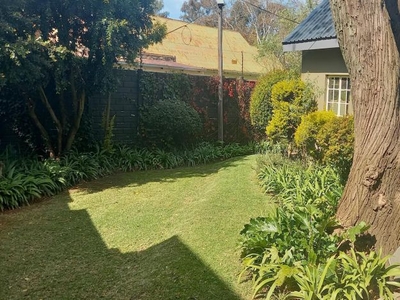 1 Bedroom cottage to rent in Rynfield, Benoni
