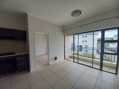 1 Bedroom Sectional Title To Let in Modderfontein