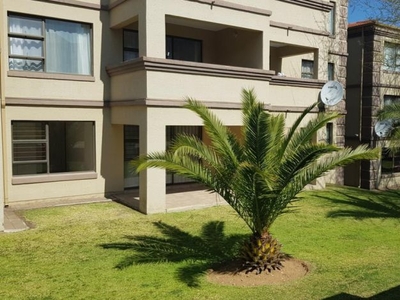 1 Bedroom townhouse - sectional for sale in Sunninghill, Sandton
