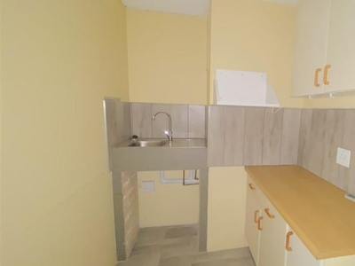 2 Bedroom apartment for sale in Hatfield, Pretoria