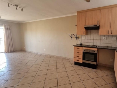 2 Bedroom apartment for sale in Leeuwenhof Estate, Pretoria