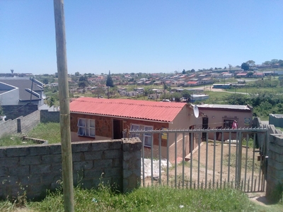 2 Bedroom Apartment For Sale in Mdantsane Nu 3