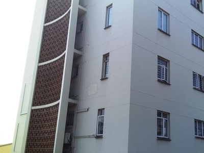2 Bedroom apartment for sale in Musgrave, Durban