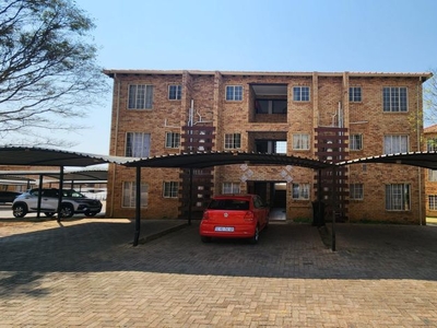 2 Bedroom apartment for sale in Northgate, Randburg