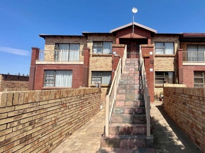 2 Bedroom apartment for sale in Shellyvale, Bloemfontein