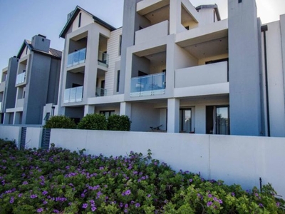 2 Bedroom apartment for sale in Sitari Country Estate, Somerset West