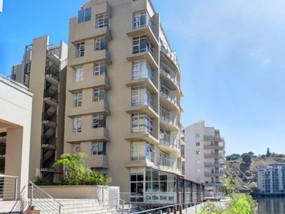 2 Bedroom apartment for sale in Tyger Waterfront, Bellville