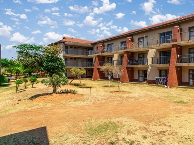 2 Bedroom apartment for sale in Willowbrook, Roodepoort