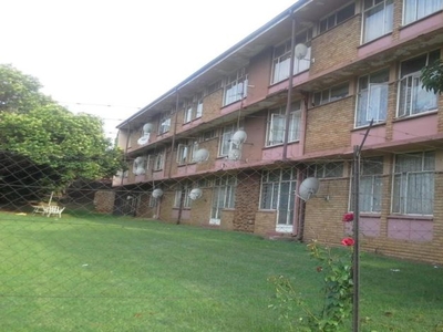 2 Bedroom apartment for sale in Witbank Central