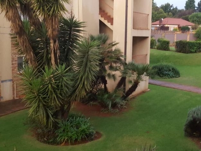 2 Bedroom apartment sold in Horison, Roodepoort