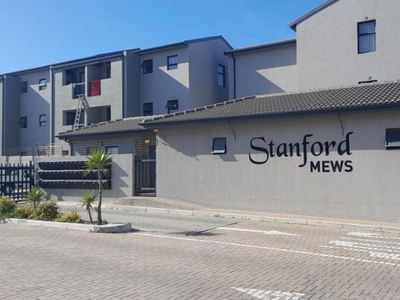 2 Bedroom apartment sold in Parklands East, Blouberg