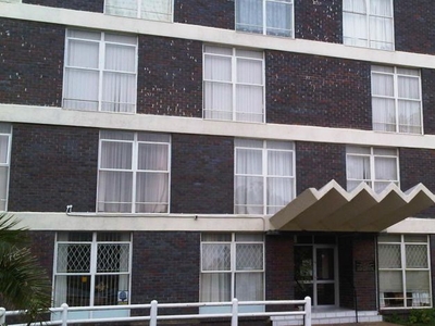 2 Bedroom apartment to rent in St Georges Park, Port Elizabeth