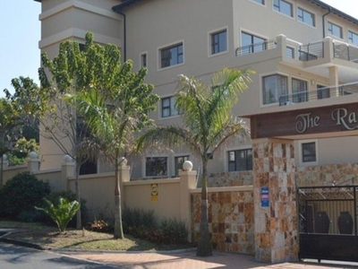 2 Bedroom apartment to rent in Umhlanga Central