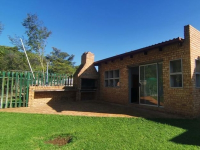 2 Bedroom cottage to rent in Kibler Park, Johannesburg