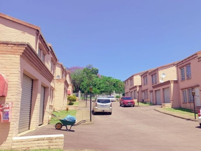 2 Bedroom duplex apartment for sale in Pinetown Central
