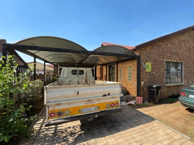 2 Bedroom house to rent in Mayberry Park, Alberton