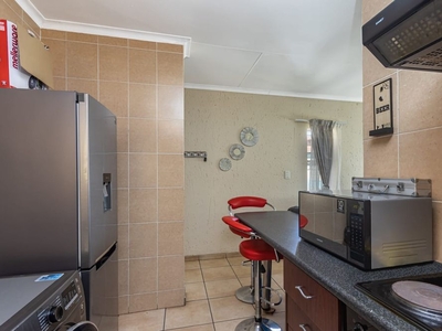 2 Bedroom Townhouse in Ormonde For Sale