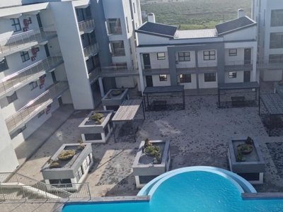 2 Bedroom apartment for sale in Olifantskop, Langebaan