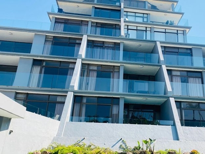 3 Bedroom apartment for sale in Umhlanga Central