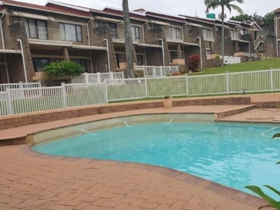3 Bedroom apartment for sale in Uvongo, Margate