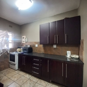 3 Bedroom Apartment in Germiston Central For Sale