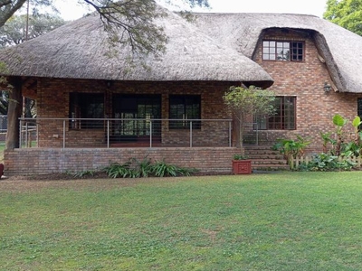 3 Bedroom cottage to rent in Chartwell, Randburg