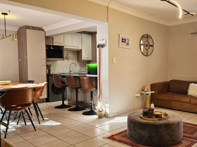 3 Bedroom duet rented in Pretoriuspark, Pretoria