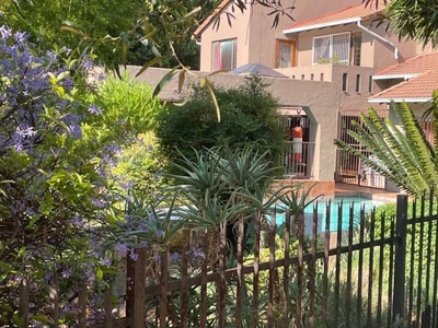 3 Bedroom house for sale in Buccleuch, Sandton