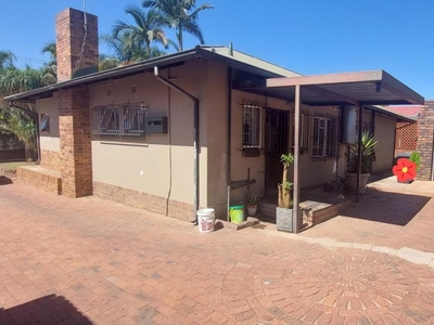 3 Bedroom house for sale in Capital Park, Pretoria