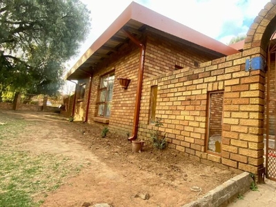 3 Bedroom house for sale in Dalpark Ext 11, Brakpan