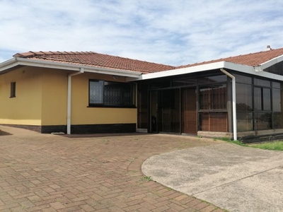 3 Bedroom house for sale in Grosvenor, Durban