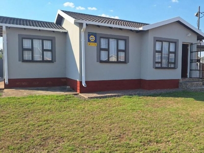 3 Bedroom house for sale in Hyde Park, Ladysmith