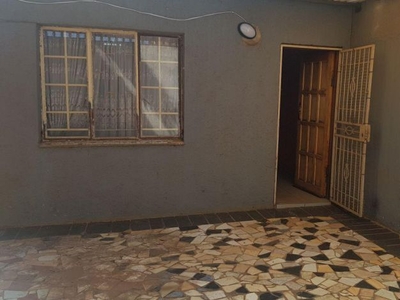 3 Bedroom house for sale in Lenasia Ext 9, Johannesburg