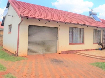 3 Bedroom house for sale in Lenasia South, Johannesburg