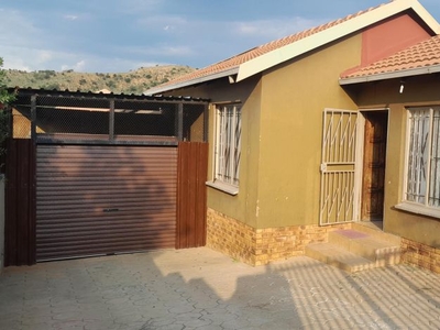 3 Bedroom house for sale in Mahube Valley, Pretoria