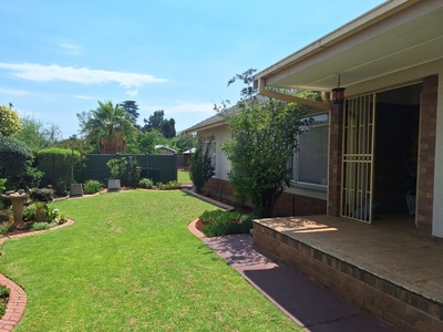3 Bedroom House For Sale in Parys