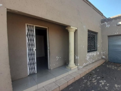 3 Bedroom house for sale in Riverlea, Johannesburg