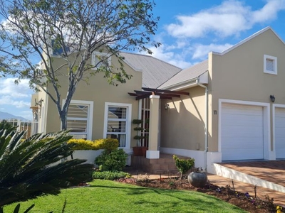3 Bedroom house for sale in Robertson