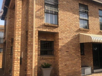 3 Bedroom house for sale in Secunda