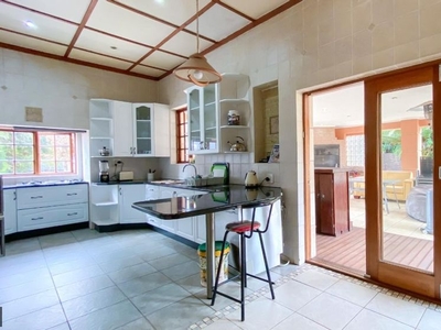 3 Bedroom House in Observatory For Sale