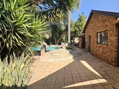 3 Bedroom house sold in Newlands, Pretoria