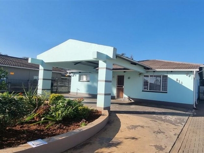 3 Bedroom house to rent in Wonderboom South, Pretoria