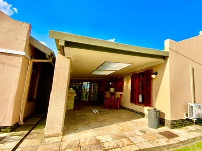 3 Bedroom townhouse - sectional for sale in Vaalpark, Sasolburg
