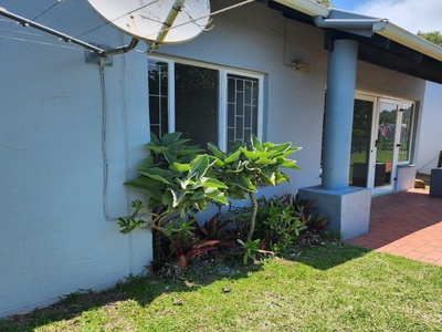 3 Bedroom townhouse - sectional rented in New Germany, Pinetown