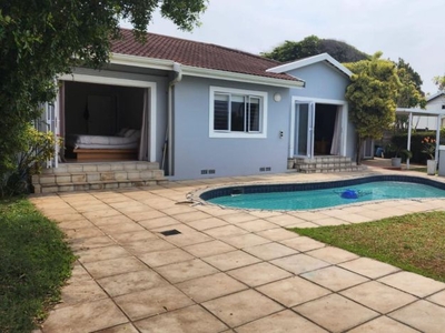 4 Bedroom house for sale in Durban North