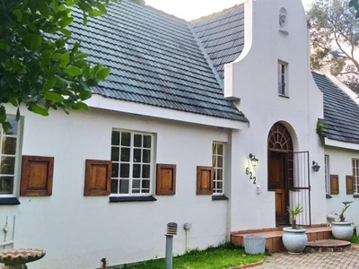 4 Bedroom house for sale in Wonderboom South, Pretoria