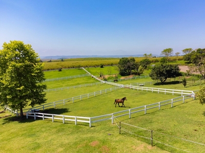 5 Bedroom Equestrian Property For Sale in Assagay