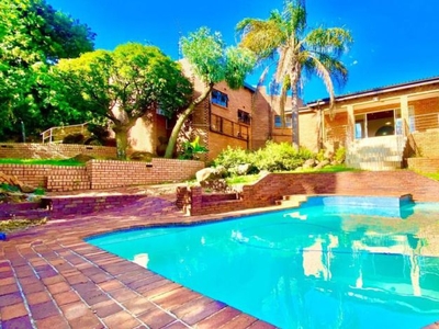 5 Bedroom house for sale in Glenvista, Johannesburg