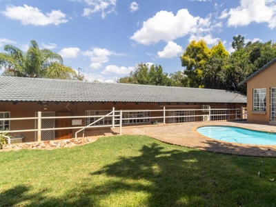 5 Bedroom house for sale in Lynnwood Manor, Pretoria
